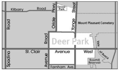 Deer Park