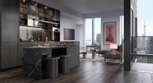 11 Yorkville