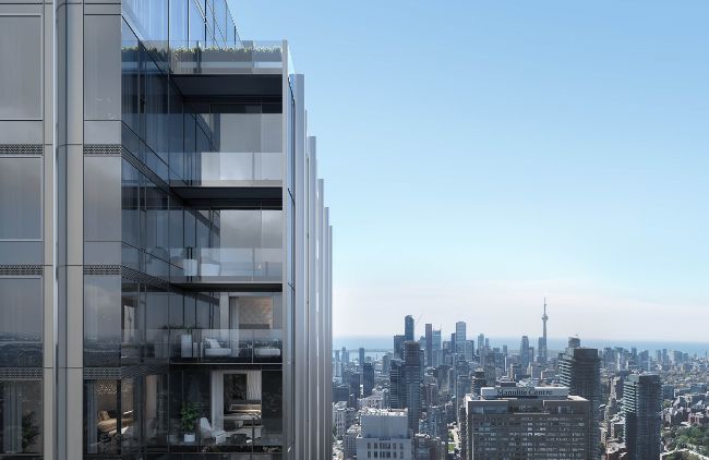 Manhattan Styling