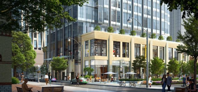 Neighbourhood: Yorkville 