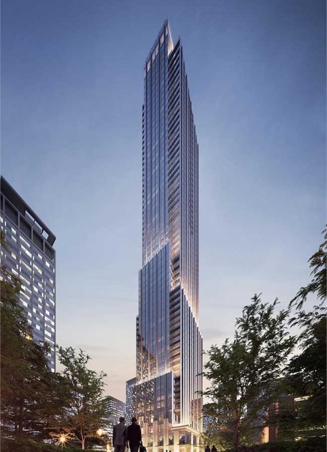 Manhattan Styling